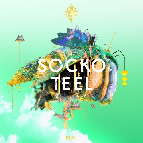 Socko, Teel - Soil [ATCK033]